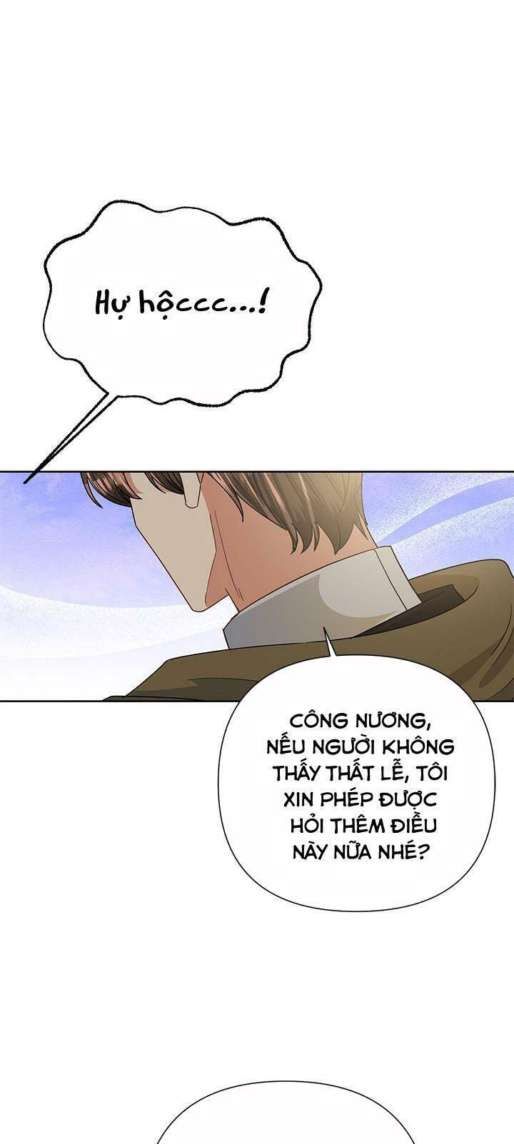 Cuộc Sống Vui Vẻ Của Ác Nữ: Chapter 45