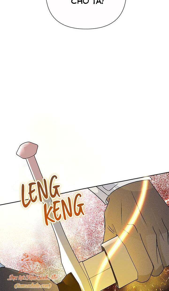 Cuộc Sống Vui Vẻ Của Ác Nữ: Chapter 45