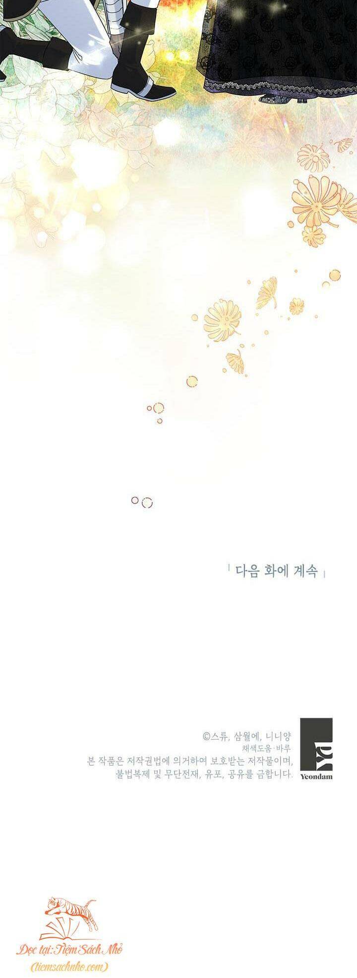 Cuộc Sống Vui Vẻ Của Ác Nữ: Chapter 45