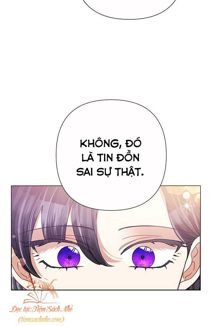 Cuộc Sống Vui Vẻ Của Ác Nữ: Chapter 45