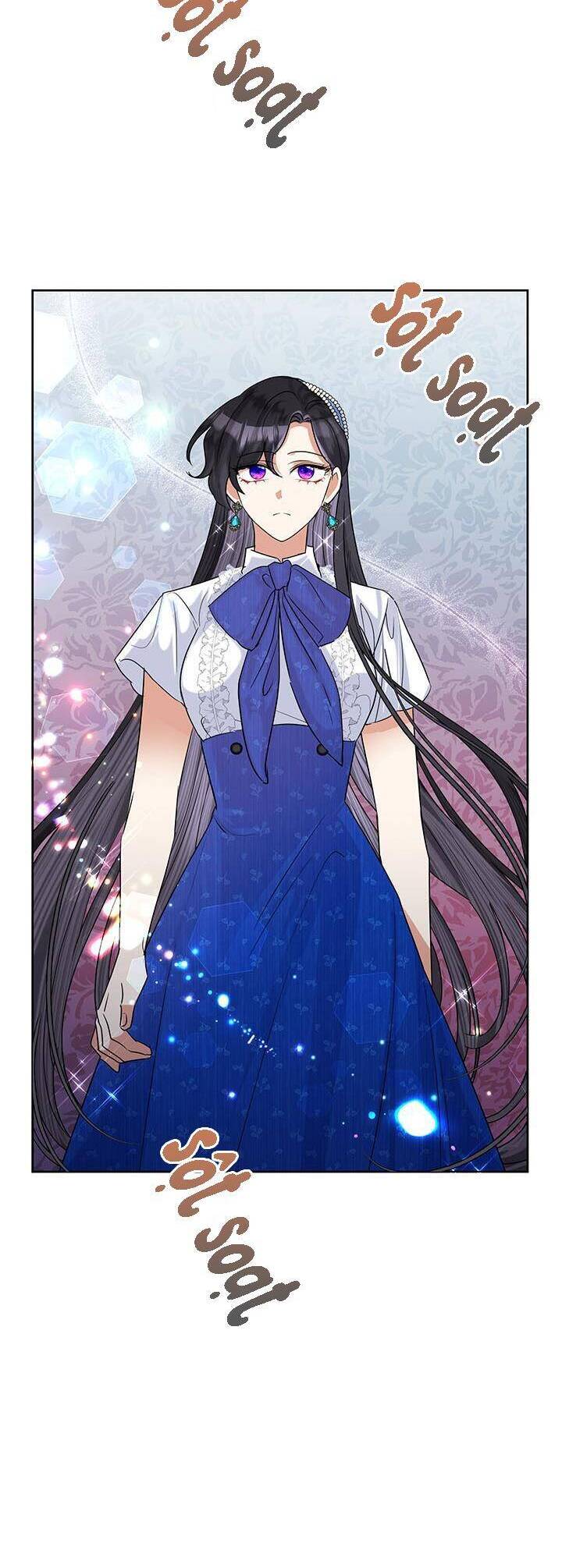 Cuộc Sống Vui Vẻ Của Ác Nữ: Chapter 51