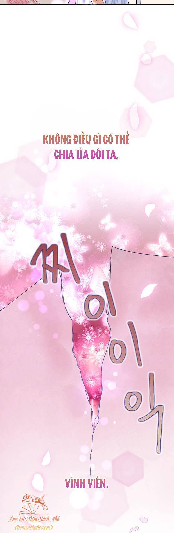 Cuộc Sống Vui Vẻ Của Ác Nữ: Chapter 51