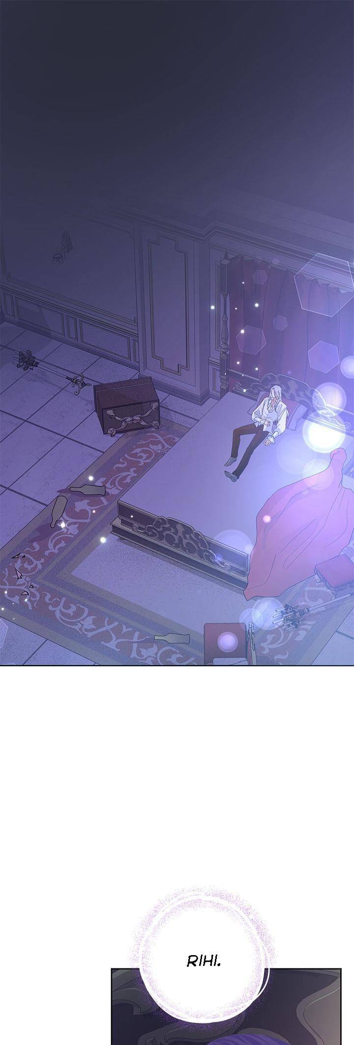 Cuộc Sống Vui Vẻ Của Ác Nữ: Chapter 52
