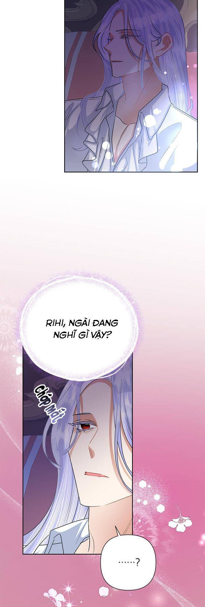 Cuộc Sống Vui Vẻ Của Ác Nữ: Chapter 52
