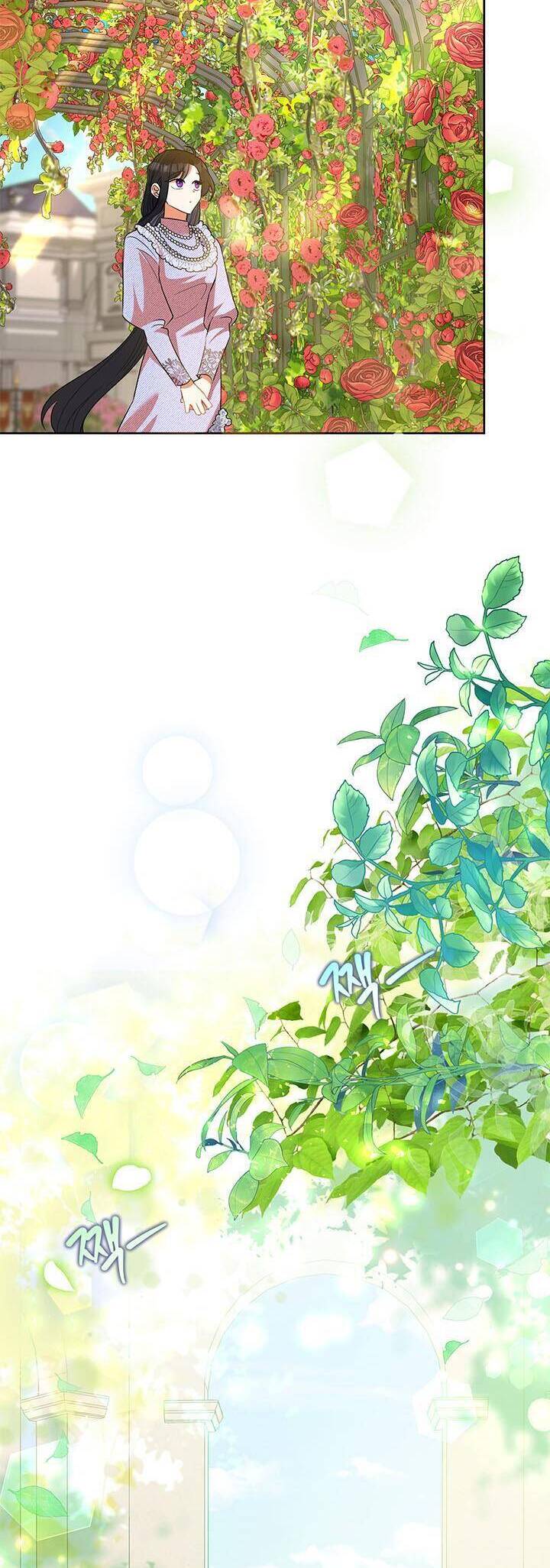 Cuộc Sống Vui Vẻ Của Ác Nữ: Chapter 53