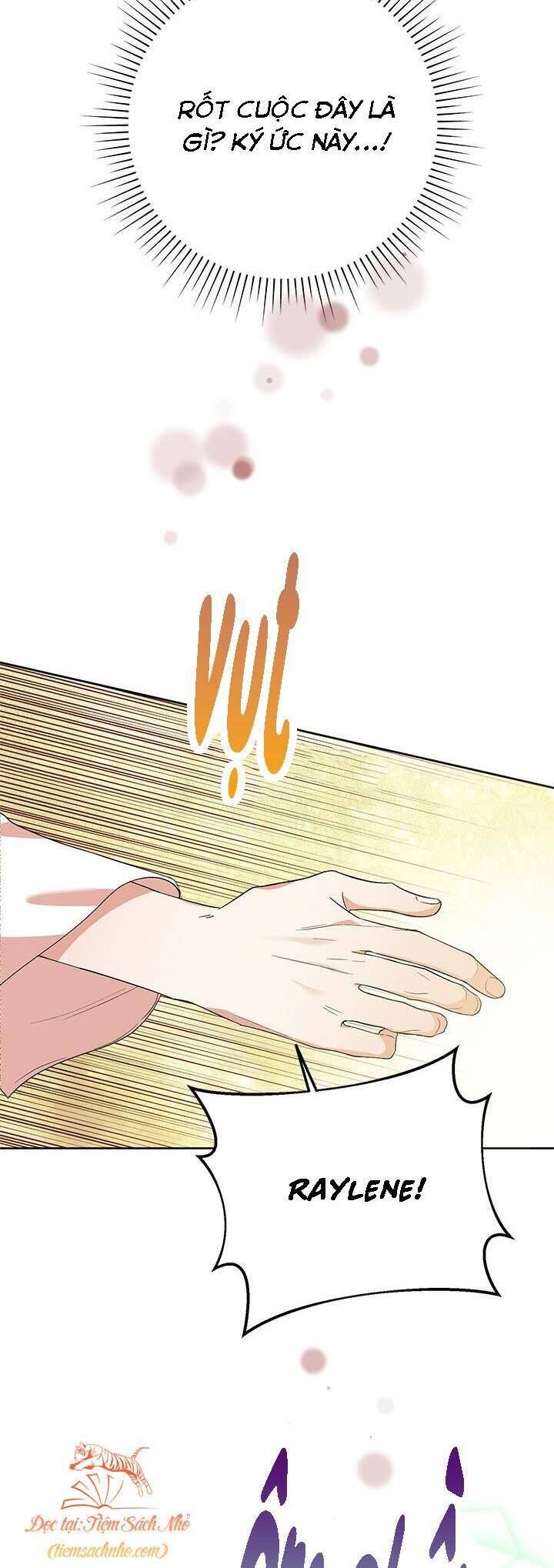 Cuộc Sống Vui Vẻ Của Ác Nữ: Chapter 53