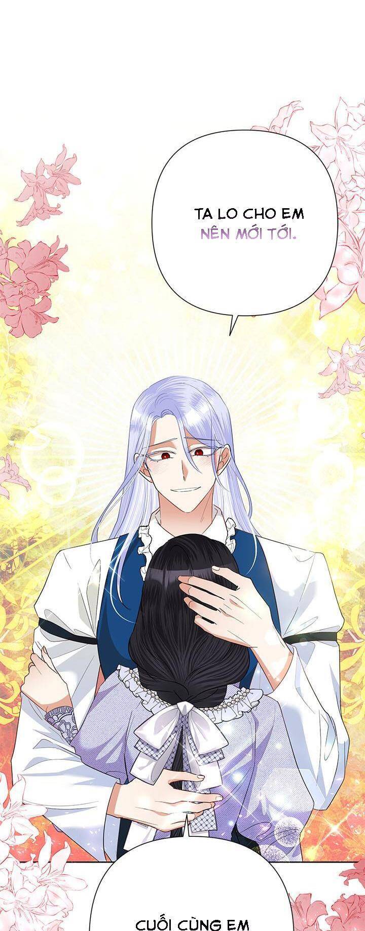 Cuộc Sống Vui Vẻ Của Ác Nữ: Chapter 53
