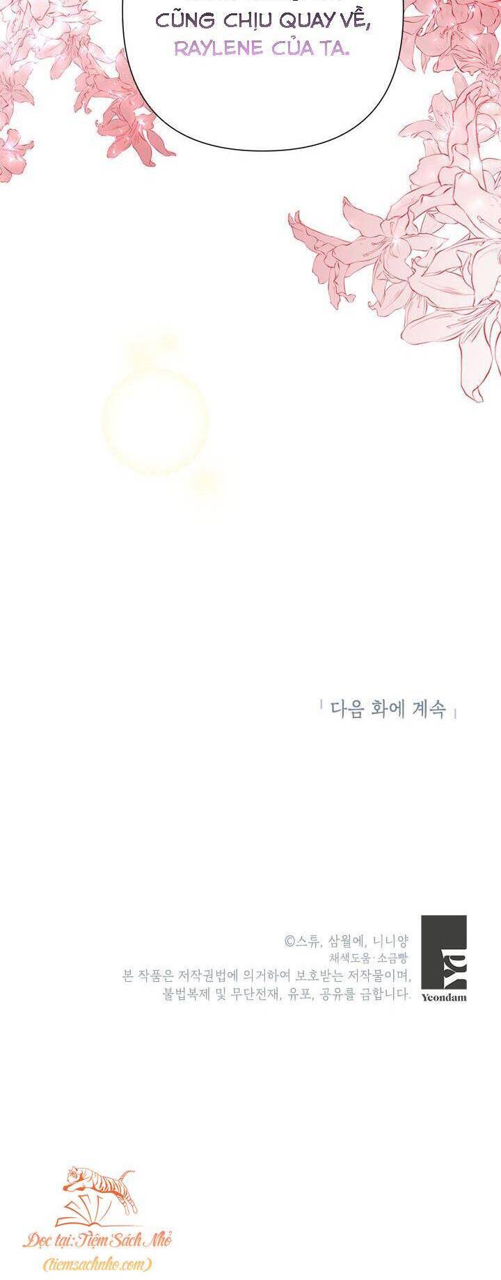 Cuộc Sống Vui Vẻ Của Ác Nữ: Chapter 53