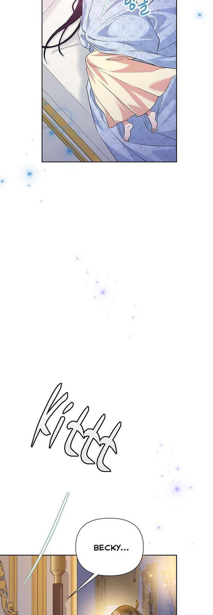 Cuộc Sống Vui Vẻ Của Ác Nữ: Chapter 56