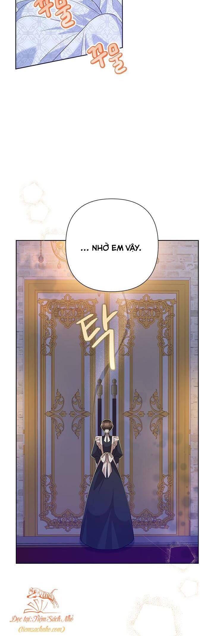 Cuộc Sống Vui Vẻ Của Ác Nữ: Chapter 56