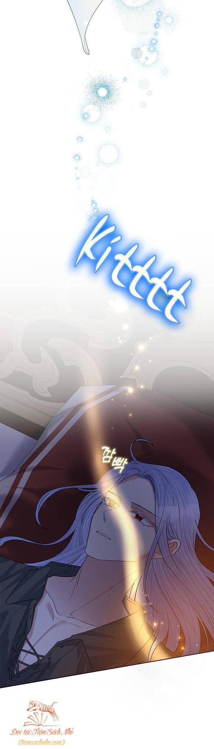 Cuộc Sống Vui Vẻ Của Ác Nữ: Chapter 56