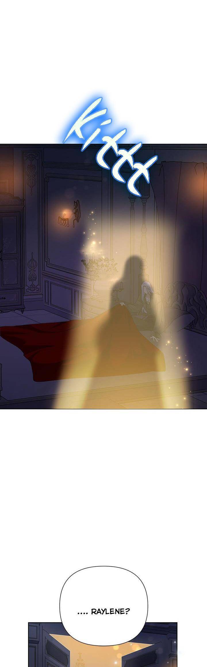 Cuộc Sống Vui Vẻ Của Ác Nữ: Chapter 56
