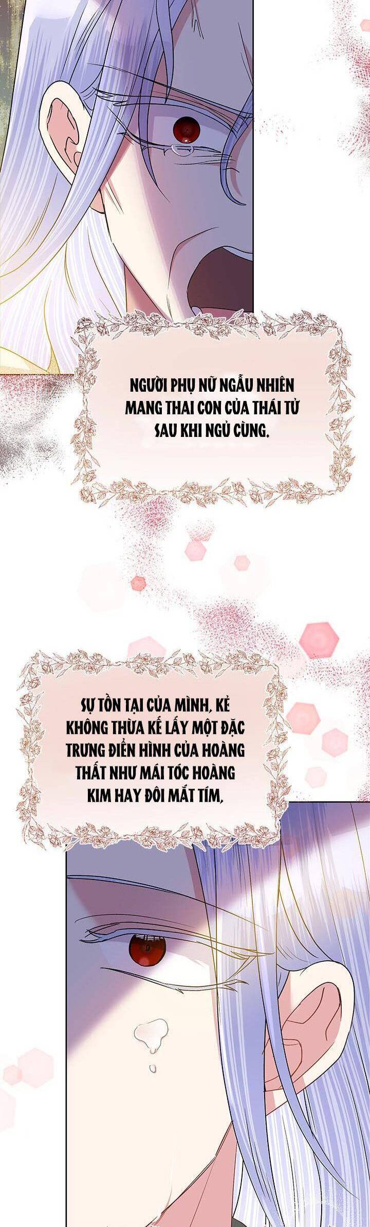 Cuộc Sống Vui Vẻ Của Ác Nữ: Chapter 56