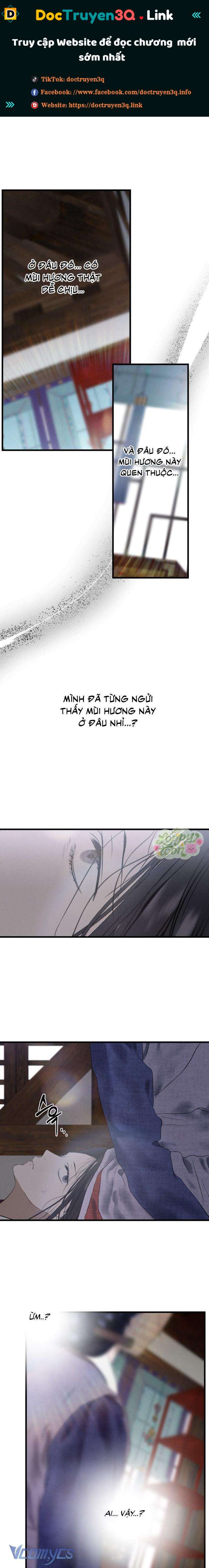 Cuộc Tuyển Chọn Vương Phi Triều Joseon: Chapter 10