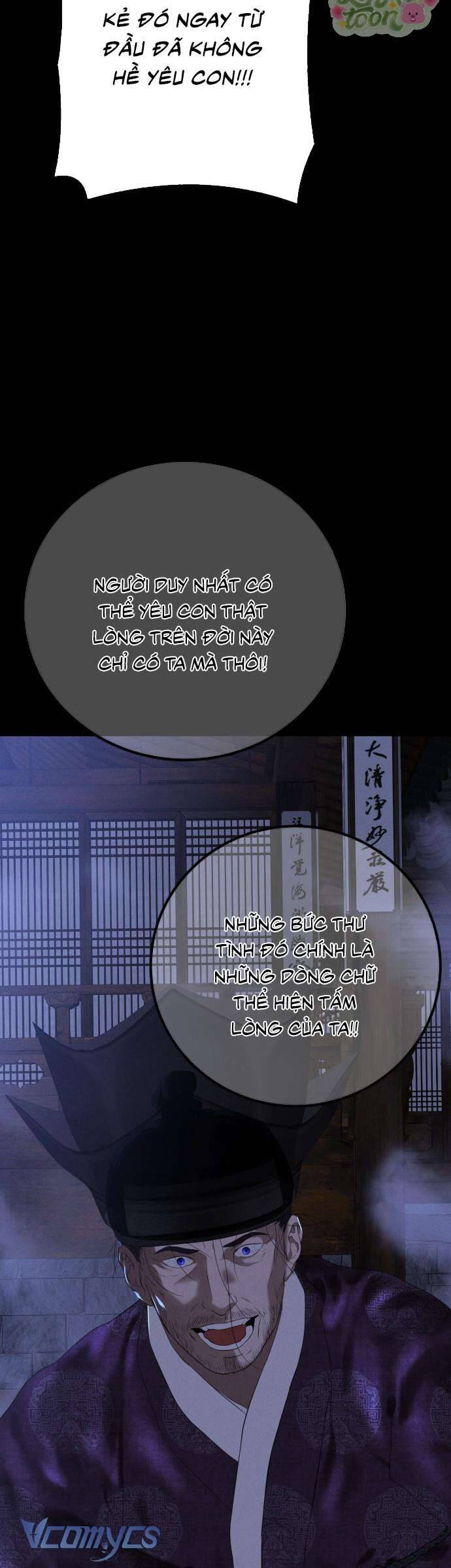 Cuộc Tuyển Chọn Vương Phi Triều Joseon: Chapter 12