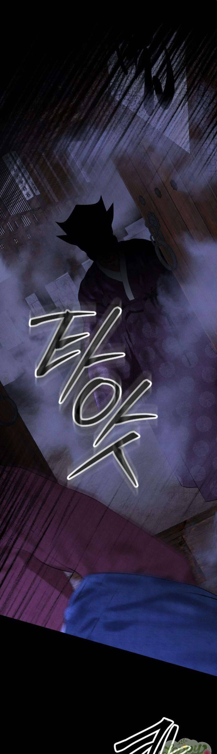 Cuộc Tuyển Chọn Vương Phi Triều Joseon: Chapter 12