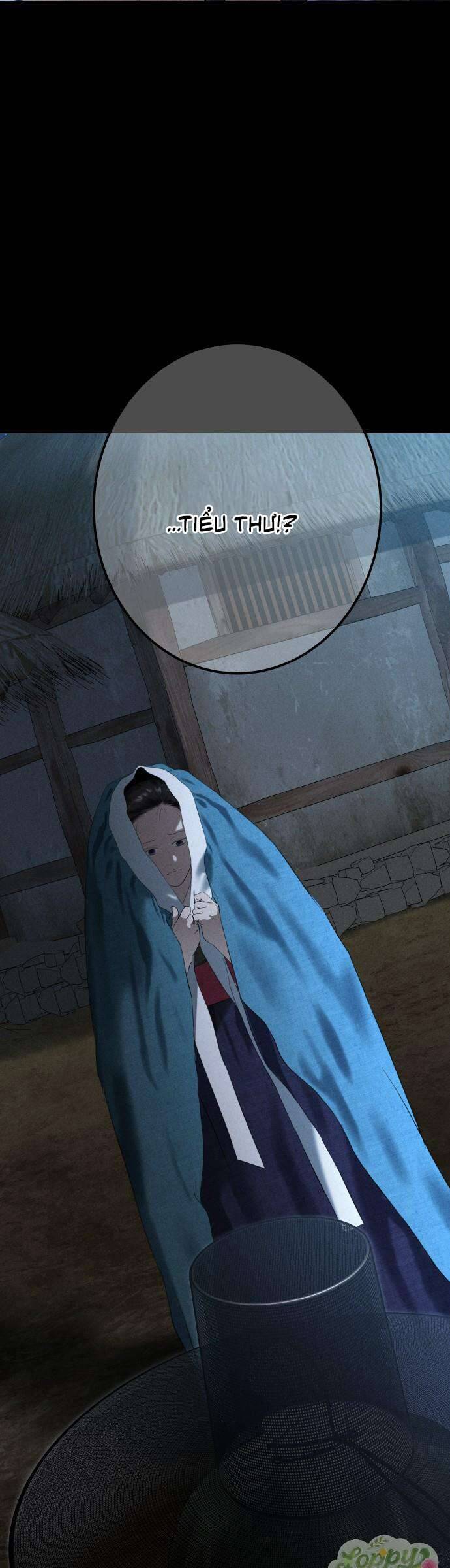 Cuộc Tuyển Chọn Vương Phi Triều Joseon: Chapter 12