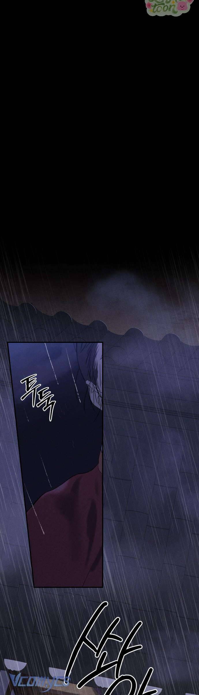 Cuộc Tuyển Chọn Vương Phi Triều Joseon: Chapter 12