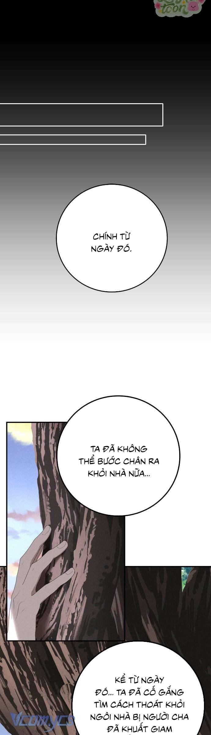 Cuộc Tuyển Chọn Vương Phi Triều Joseon: Chapter 12