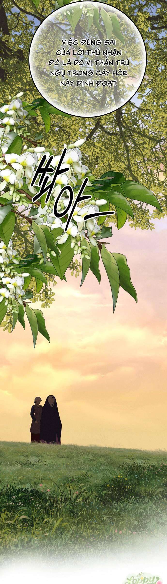 Cuộc Tuyển Chọn Vương Phi Triều Joseon: Chapter 12