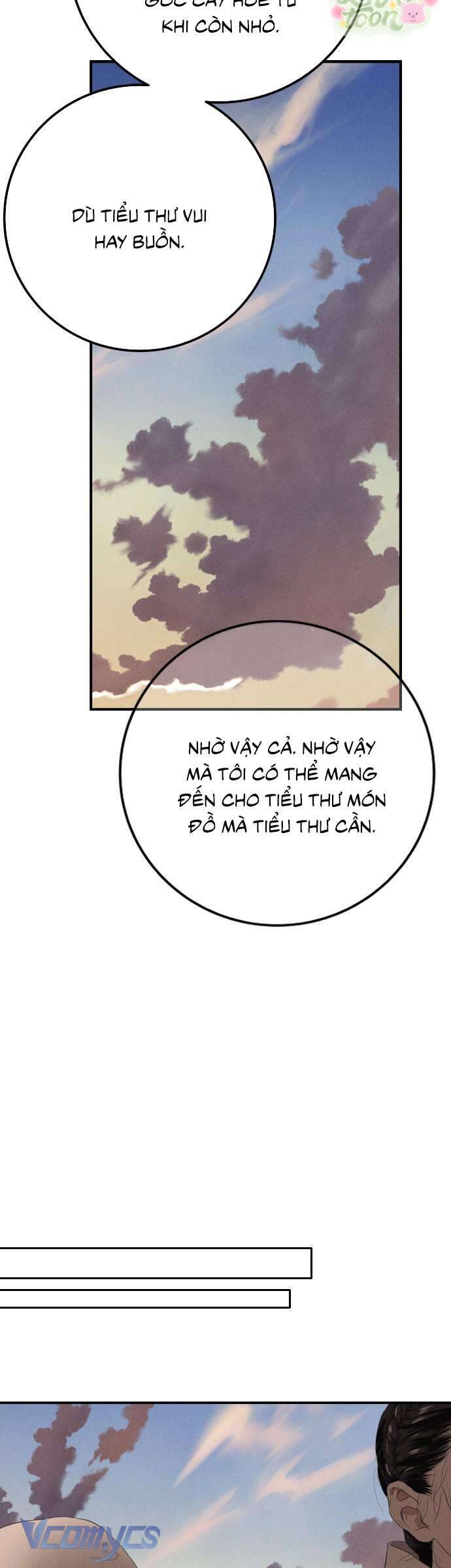 Cuộc Tuyển Chọn Vương Phi Triều Joseon: Chapter 12
