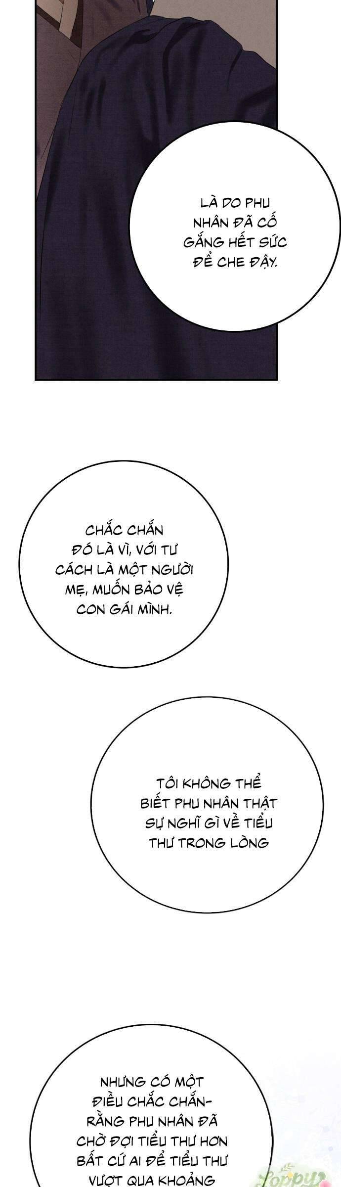 Cuộc Tuyển Chọn Vương Phi Triều Joseon: Chapter 12