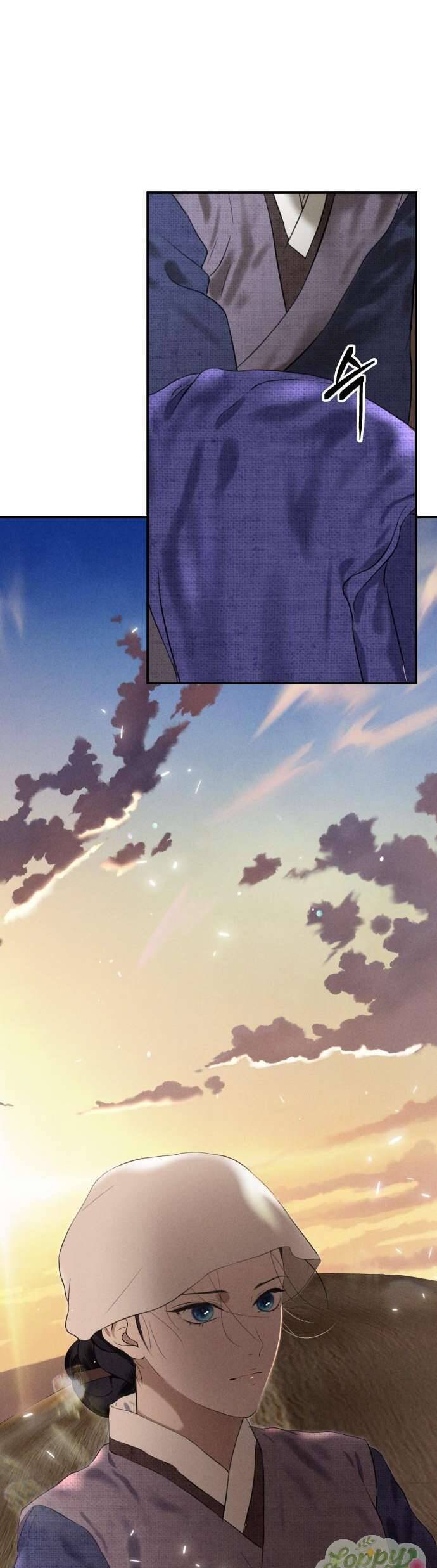 Cuộc Tuyển Chọn Vương Phi Triều Joseon: Chapter 12