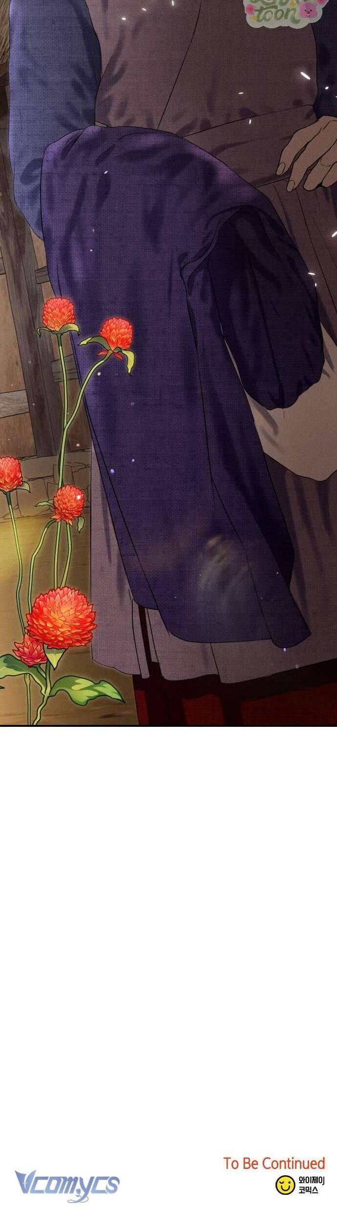 Cuộc Tuyển Chọn Vương Phi Triều Joseon: Chapter 12
