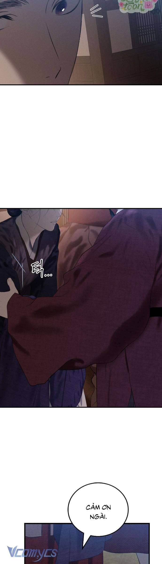 Cuộc Tuyển Chọn Vương Phi Triều Joseon: Chapter 13