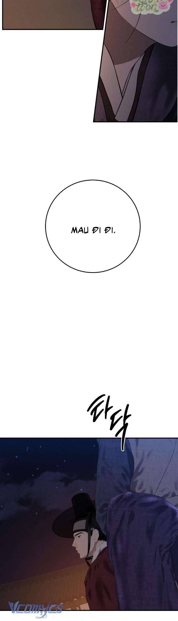Cuộc Tuyển Chọn Vương Phi Triều Joseon: Chapter 13