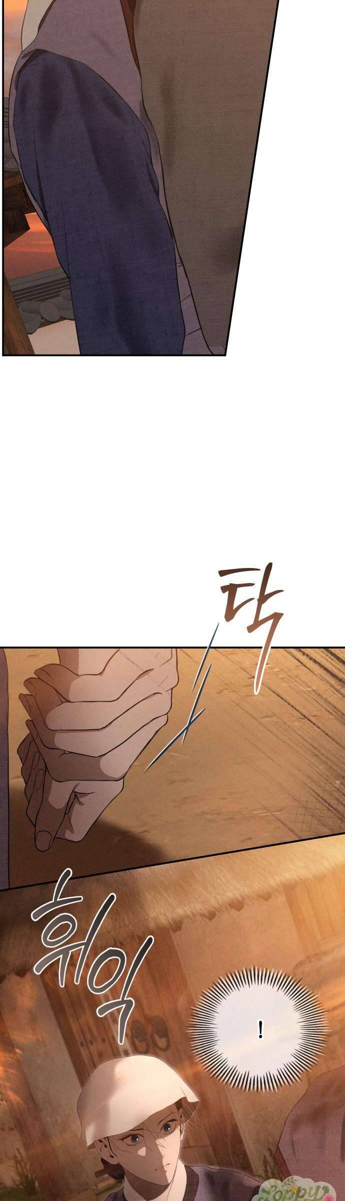 Cuộc Tuyển Chọn Vương Phi Triều Joseon: Chapter 13