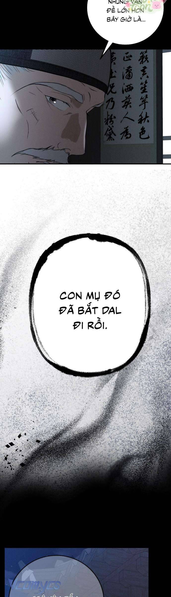 Cuộc Tuyển Chọn Vương Phi Triều Joseon: Chapter 13