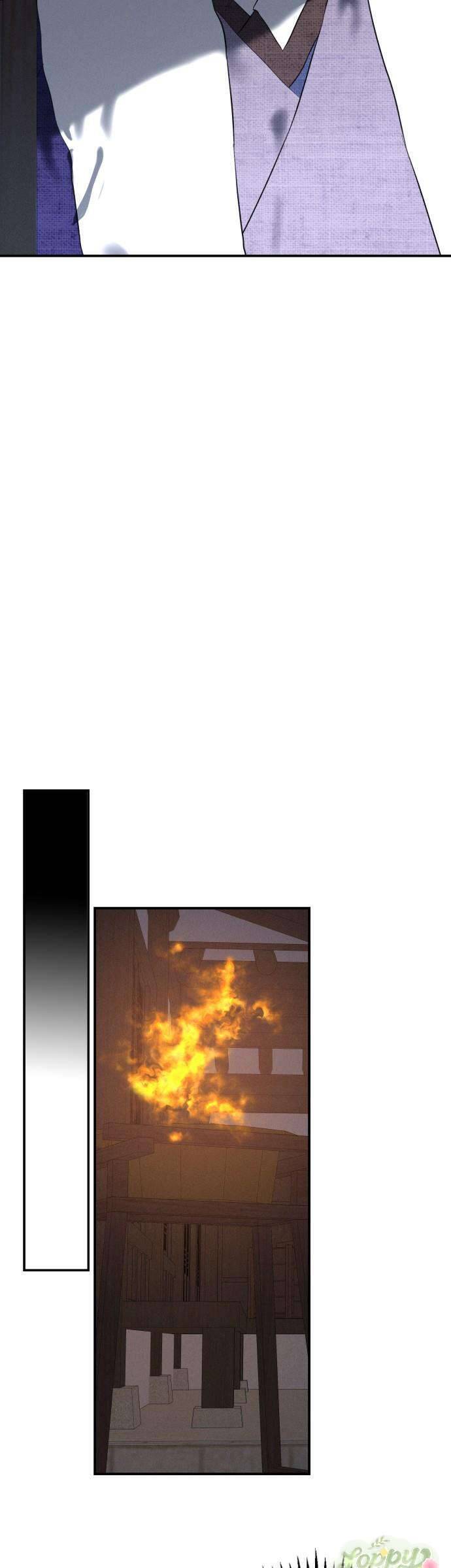 Cuộc Tuyển Chọn Vương Phi Triều Joseon: Chapter 13