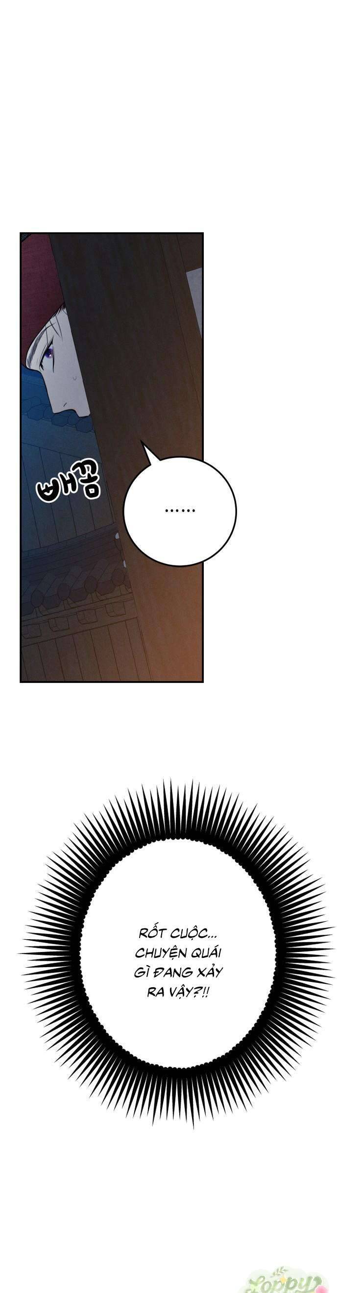Cuộc Tuyển Chọn Vương Phi Triều Joseon: Chapter 13