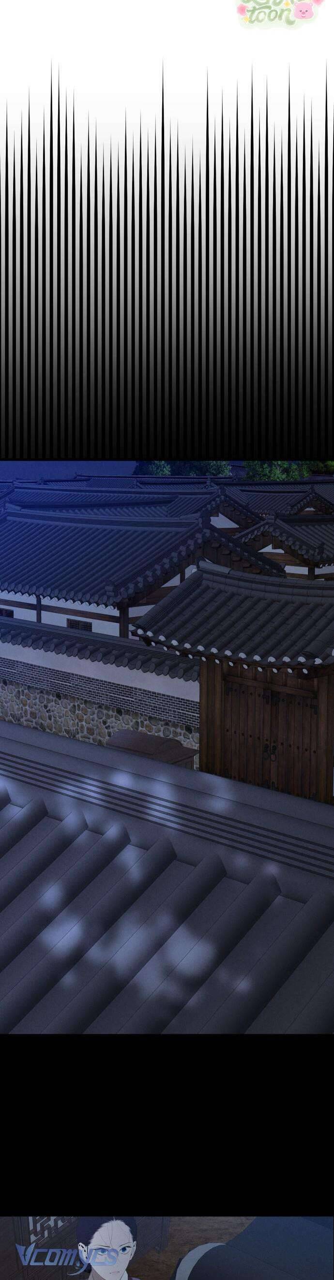 Cuộc Tuyển Chọn Vương Phi Triều Joseon: Chapter 13