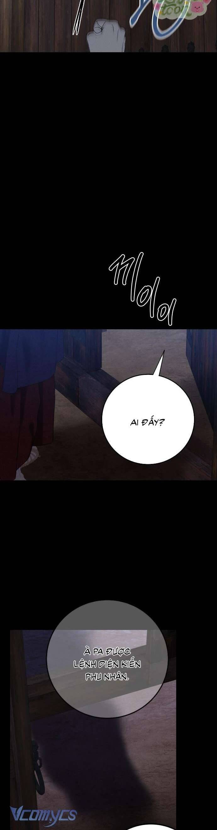 Cuộc Tuyển Chọn Vương Phi Triều Joseon: Chapter 13