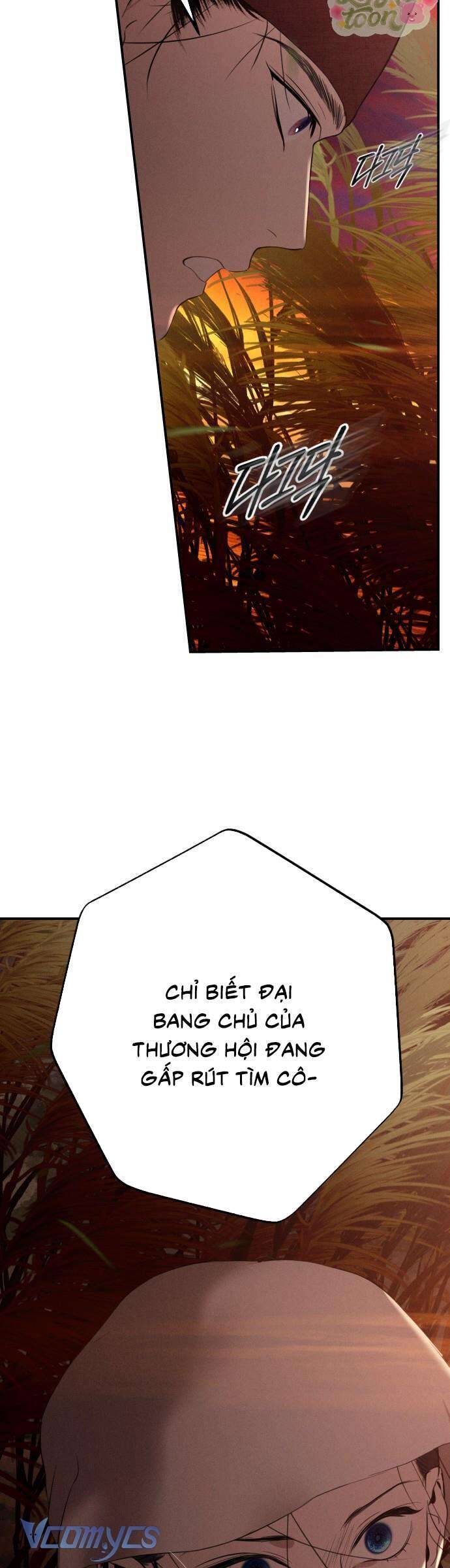 Cuộc Tuyển Chọn Vương Phi Triều Joseon: Chapter 13