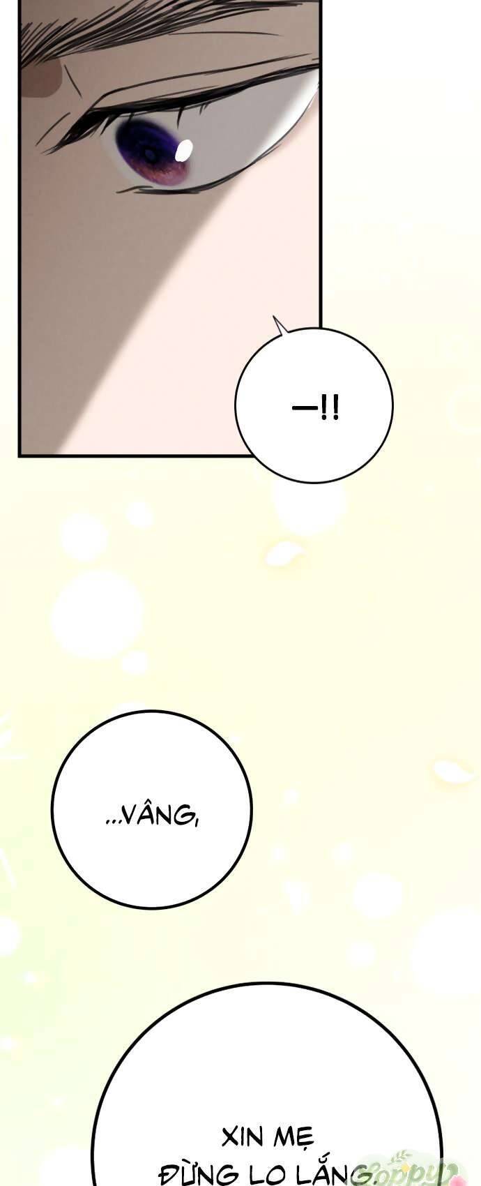 Cuộc Tuyển Chọn Vương Phi Triều Joseon: Chapter 15