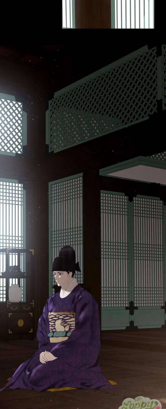 Cuộc Tuyển Chọn Vương Phi Triều Joseon: Chapter 15