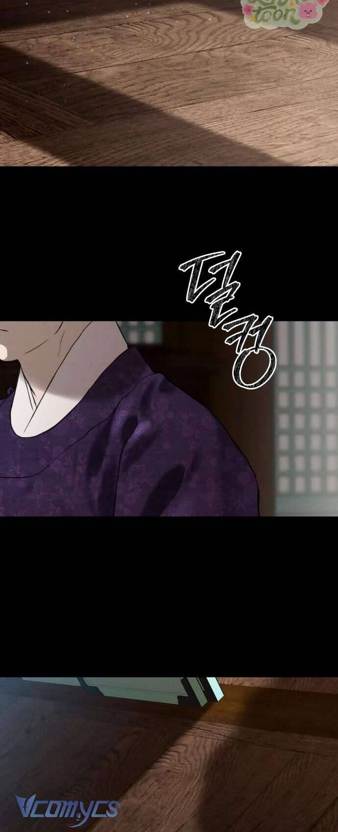 Cuộc Tuyển Chọn Vương Phi Triều Joseon: Chapter 15