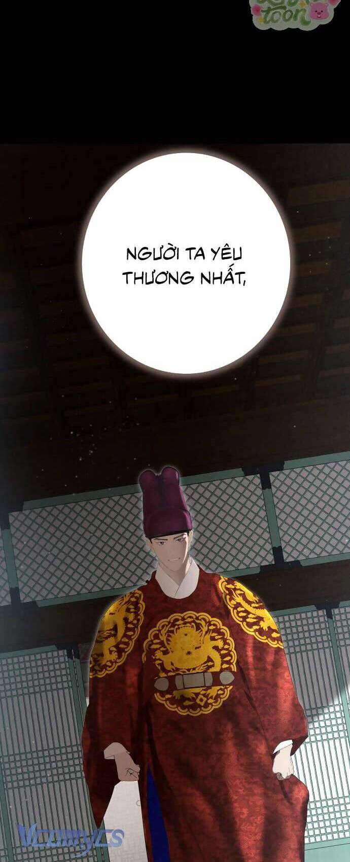 Cuộc Tuyển Chọn Vương Phi Triều Joseon: Chapter 15