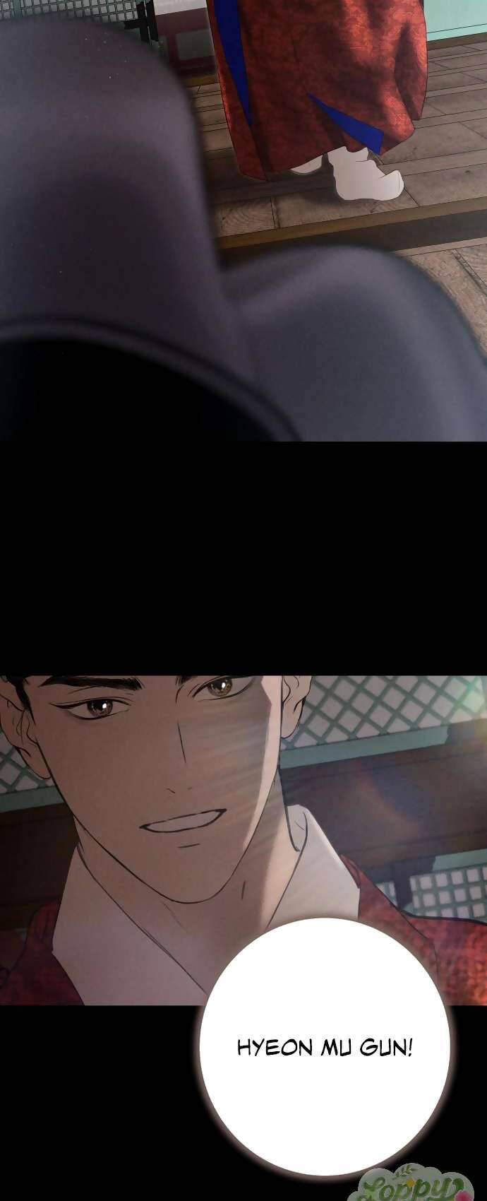 Cuộc Tuyển Chọn Vương Phi Triều Joseon: Chapter 15