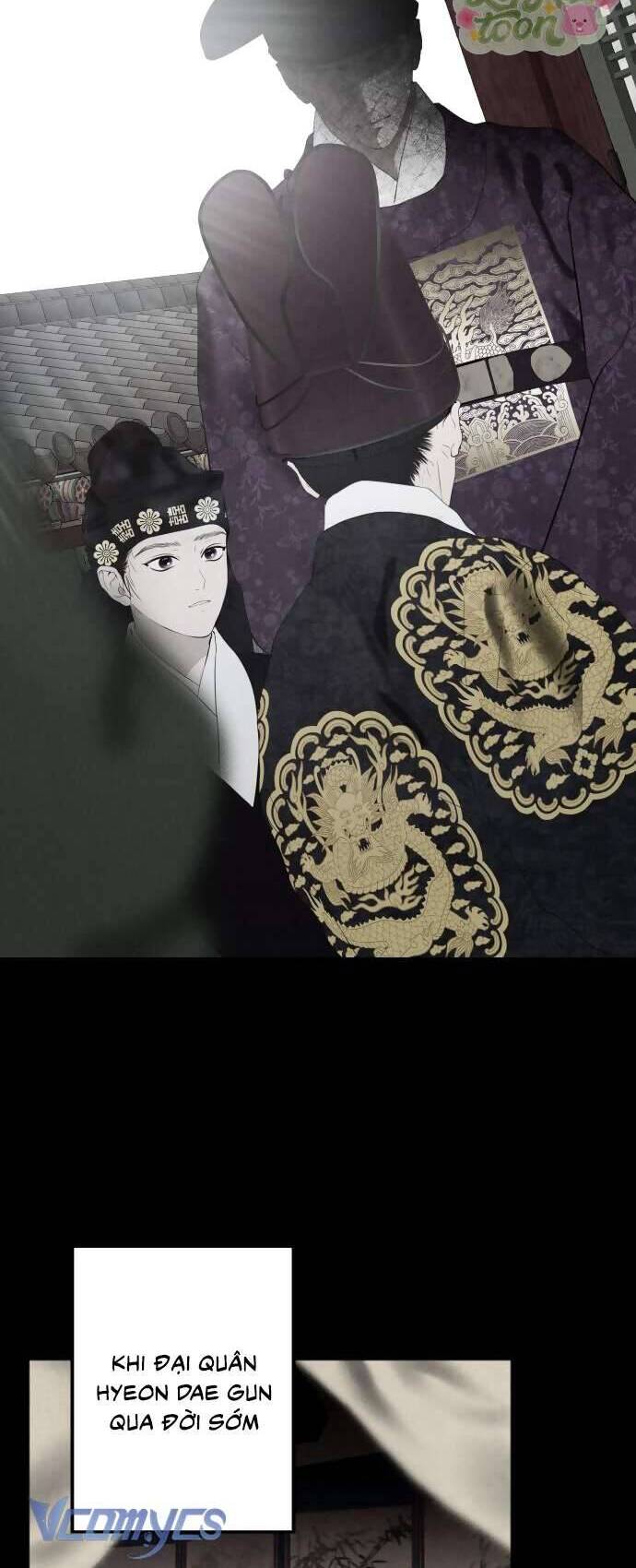 Cuộc Tuyển Chọn Vương Phi Triều Joseon: Chapter 15