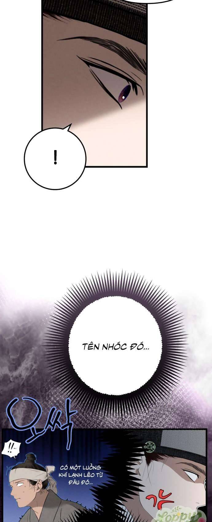 Cuộc Tuyển Chọn Vương Phi Triều Joseon: Chapter 15