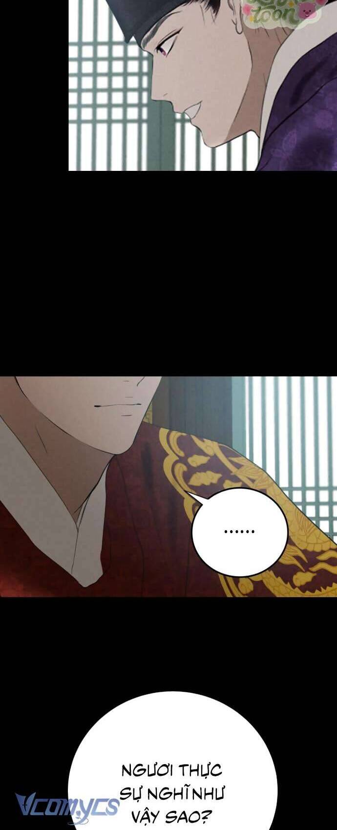 Cuộc Tuyển Chọn Vương Phi Triều Joseon: Chapter 15