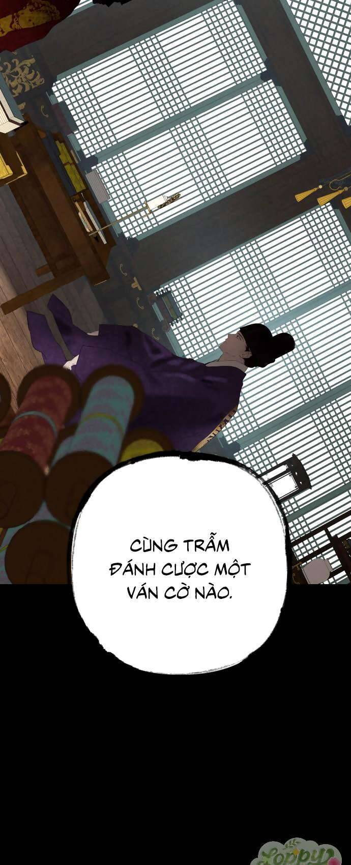 Cuộc Tuyển Chọn Vương Phi Triều Joseon: Chapter 15