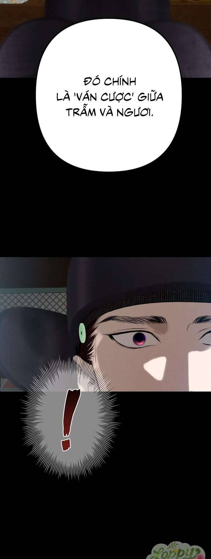 Cuộc Tuyển Chọn Vương Phi Triều Joseon: Chapter 15