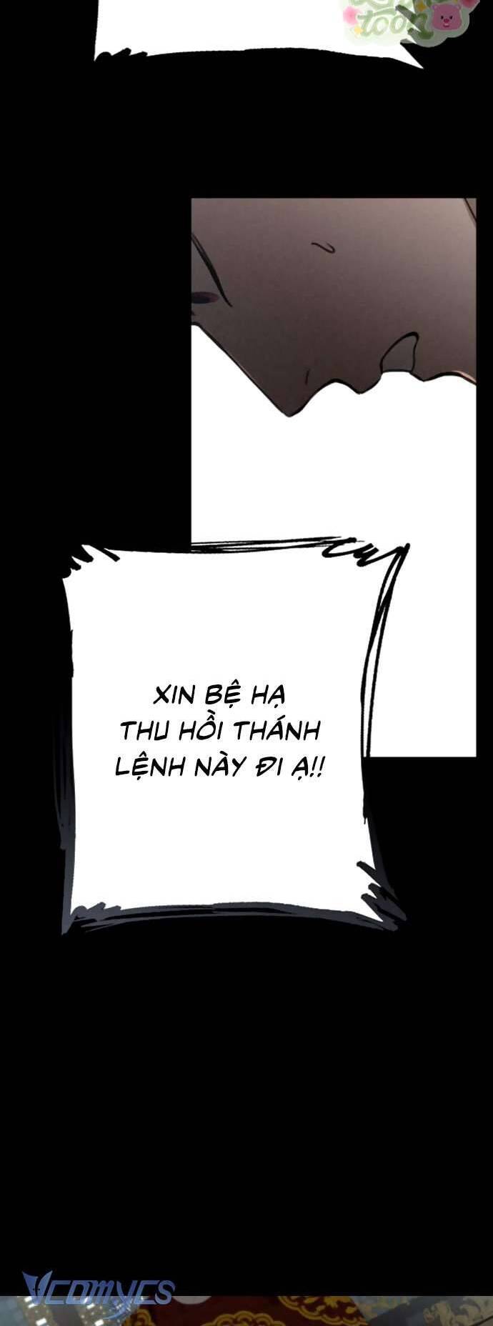 Cuộc Tuyển Chọn Vương Phi Triều Joseon: Chapter 15