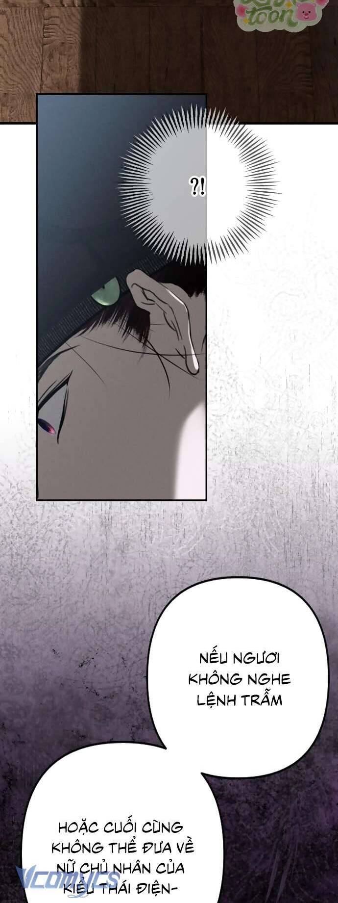 Cuộc Tuyển Chọn Vương Phi Triều Joseon: Chapter 15