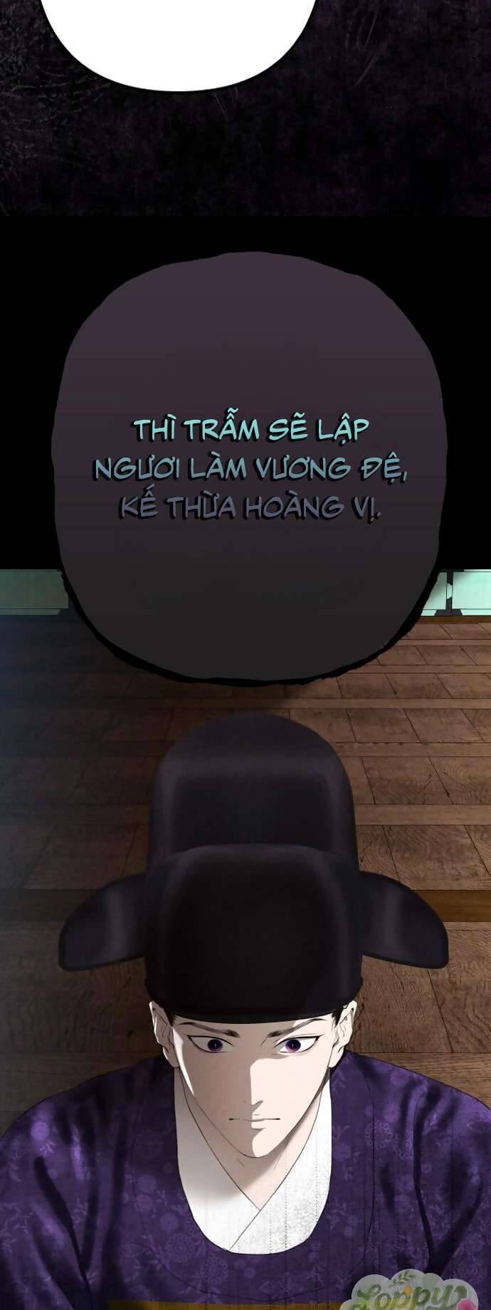 Cuộc Tuyển Chọn Vương Phi Triều Joseon: Chapter 15
